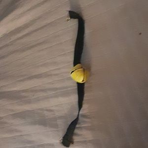 cat noir choker cat bell choker